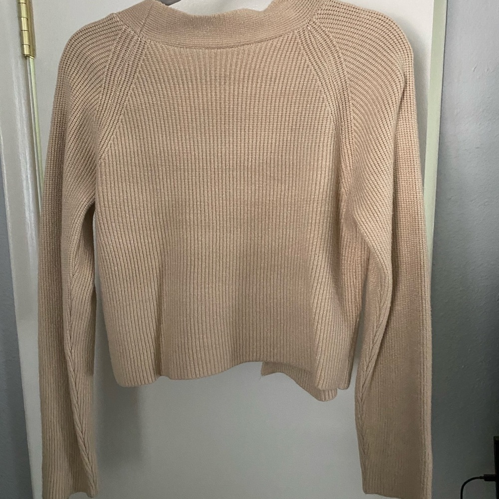 Cardigan - Picture 2 of 2